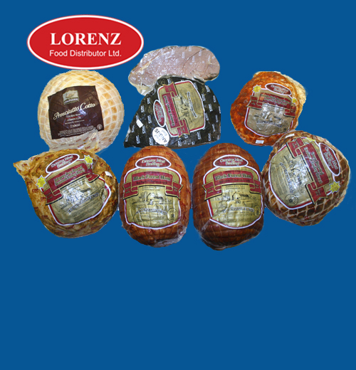 Deli Meats Lorenz Food The Food Specialists