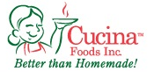 Cucina Logo
