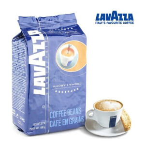 Lavazza Coffee