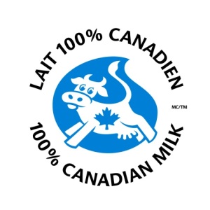 canadian milk cheese