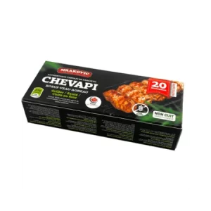 Chevapi