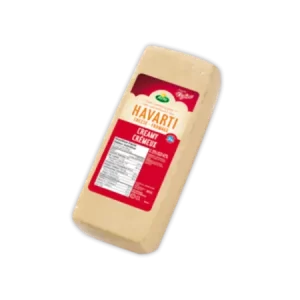 Dofino Creamy Havarti Cheese