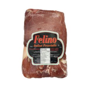 Imported from Italy Felino Italian Prosciutto Whole