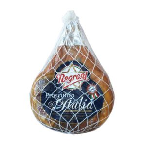 Imported From Italy-Negroni Italian Prosciutto