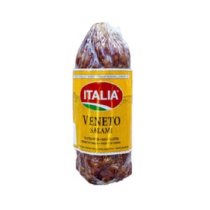Italia Veneto Salami Chub