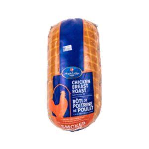 Maple Lodge Smoked Chicken Breast Roast