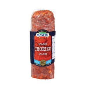 Mastro Choizo Salami