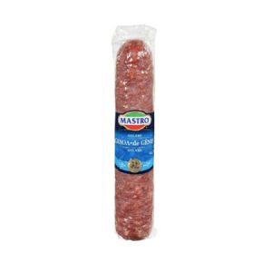 Mastro Genoa Salami Mild Whole