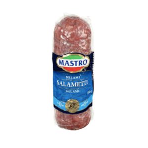Mastro Salametti Salami Mild
