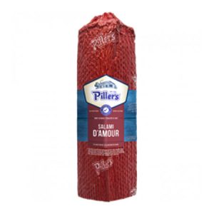 Pillers D'Amour Salami