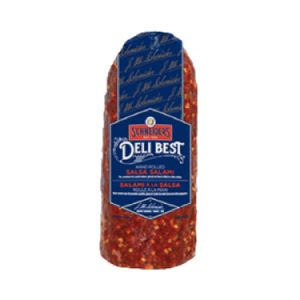 Salsa Salami