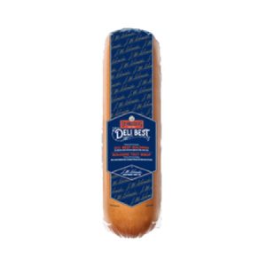 Traditional All Beef Bologna