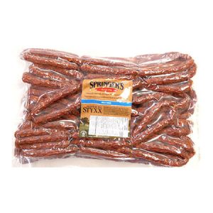 Springers Mild Italian Pepperoni Bulk
