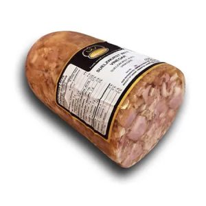 Wagener Head Cheese