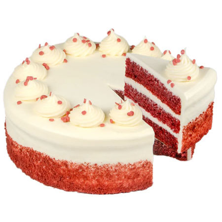 Red Velvet Cake